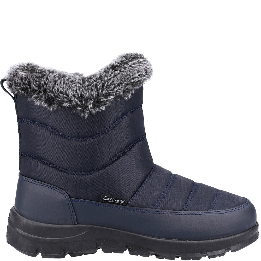 Cotswold Women Longleat Wellingtons