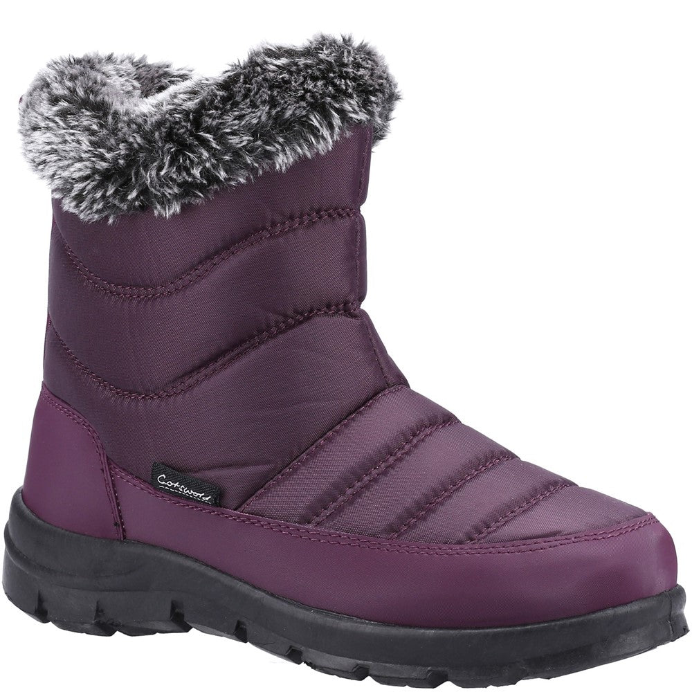 Cotswold Women Longleat Wellingtons
