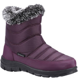 Cotswold Women Longleat Wellingtons