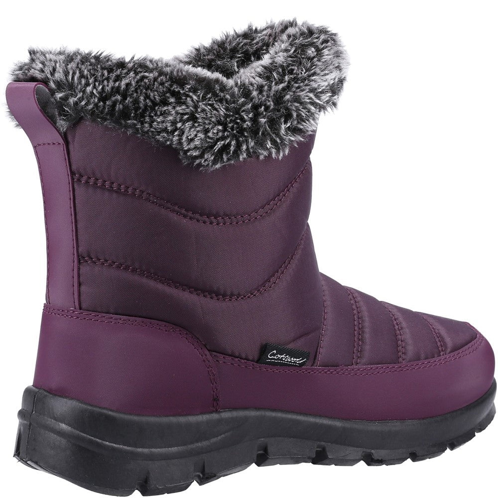 Cotswold Women Longleat Wellingtons