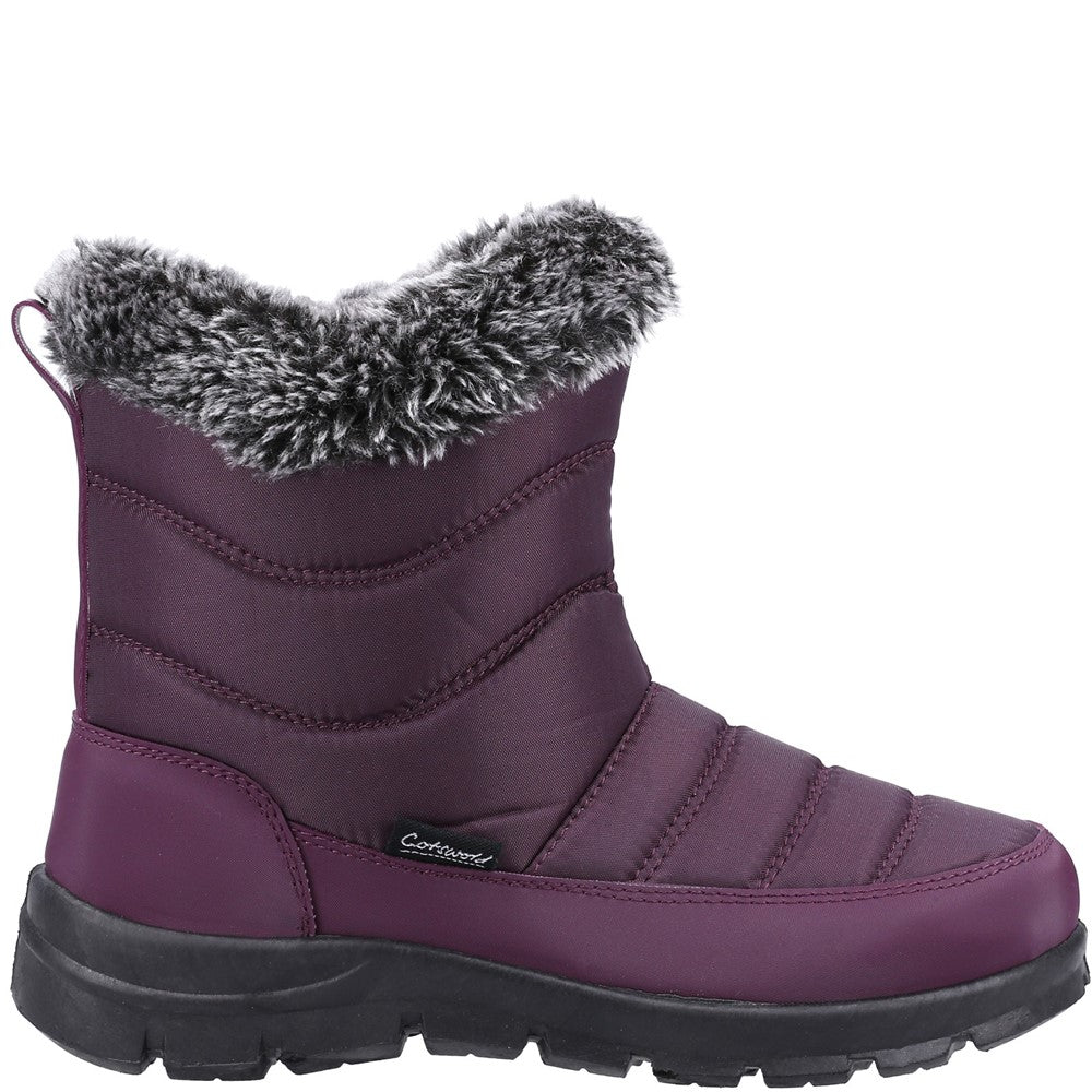 Cotswold Women Longleat Wellingtons