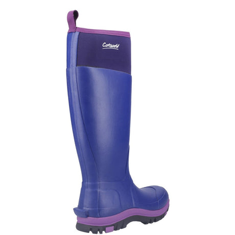 Cotswold Women Wentworth Wellingtons