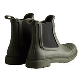 Hunter Commando Chelsea-Stiefel für Herren