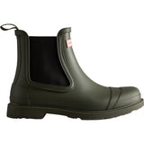 Hunter Commando Chelsea-Stiefel für Herren