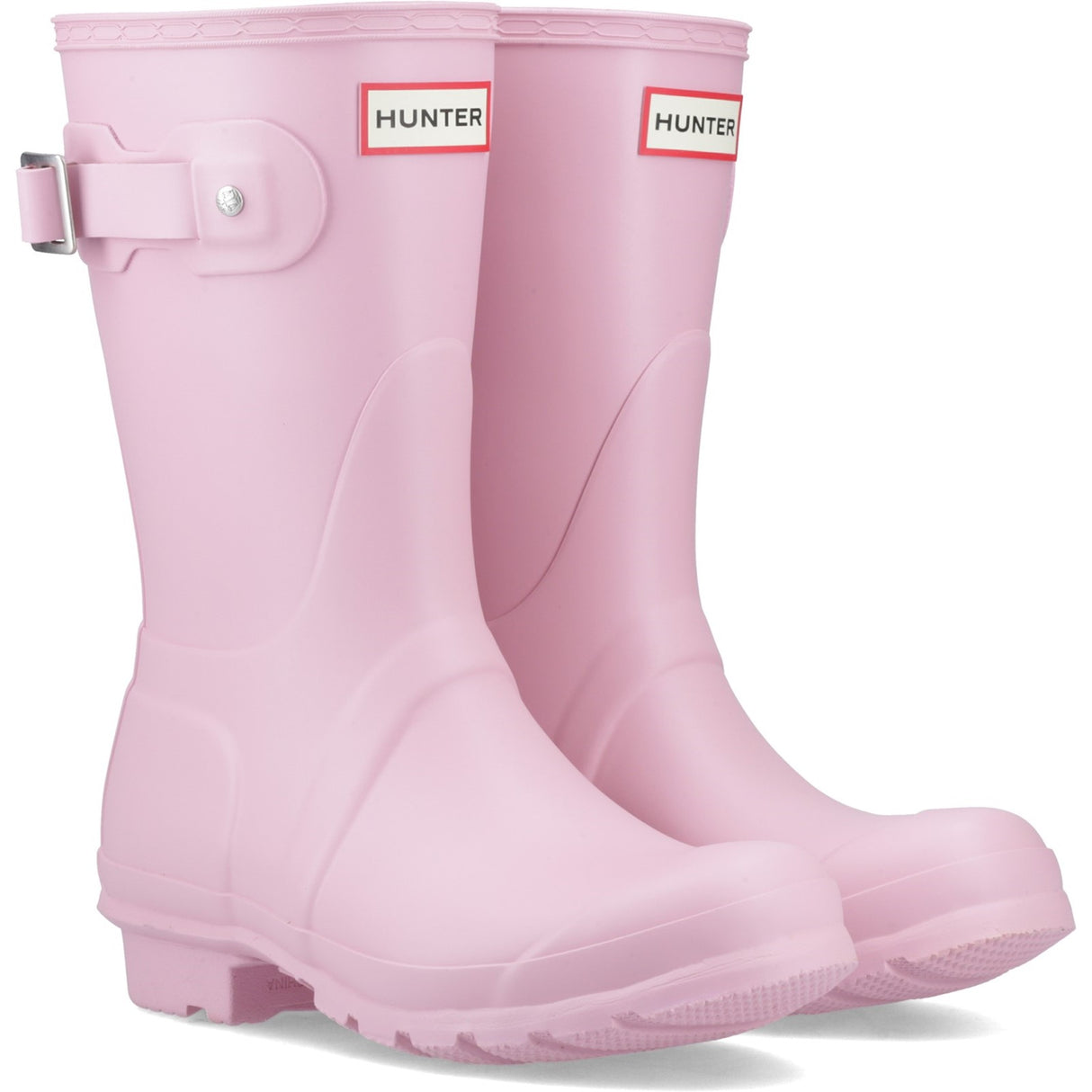 Hunter Original kurze Gummistiefel für Damen