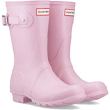 Hunter Original kurze Gummistiefel für Damen