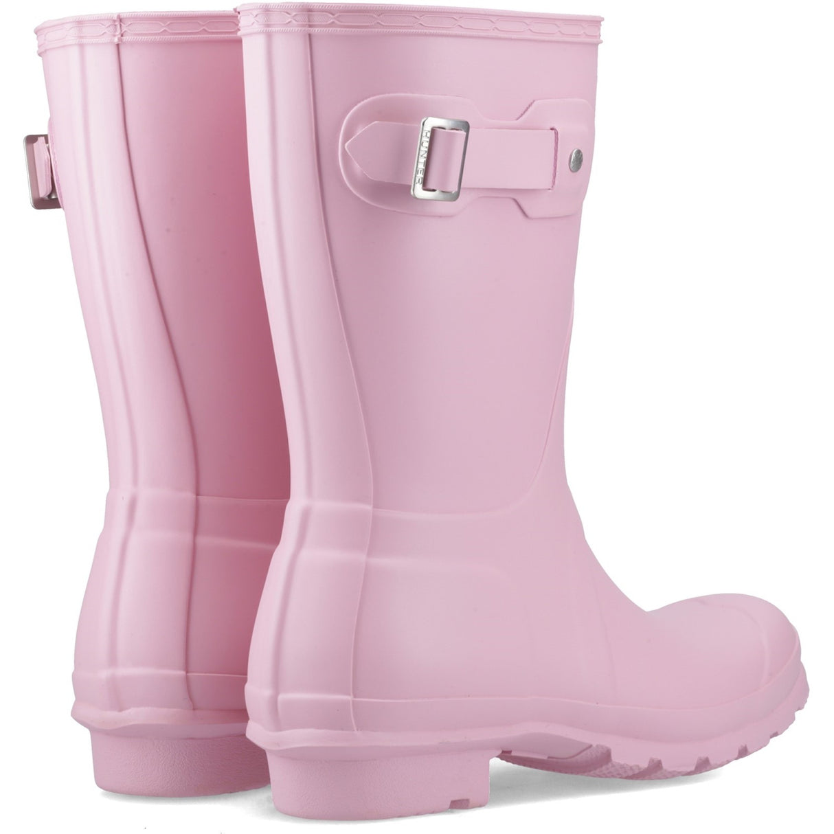 Hunter Original kurze Gummistiefel für Damen