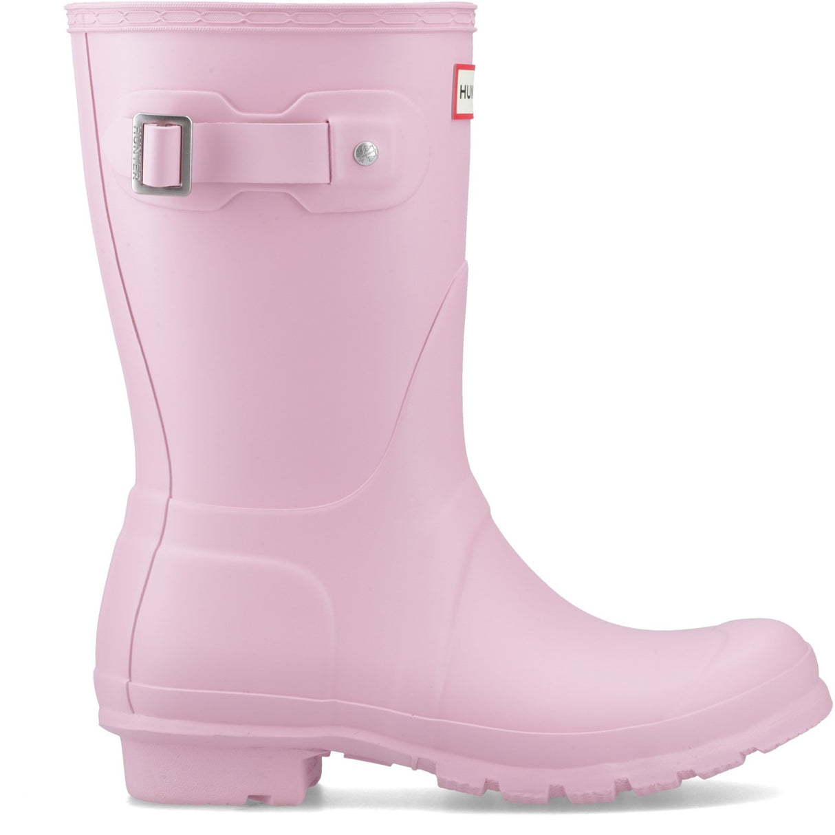 Hunter Original kurze Gummistiefel für Damen