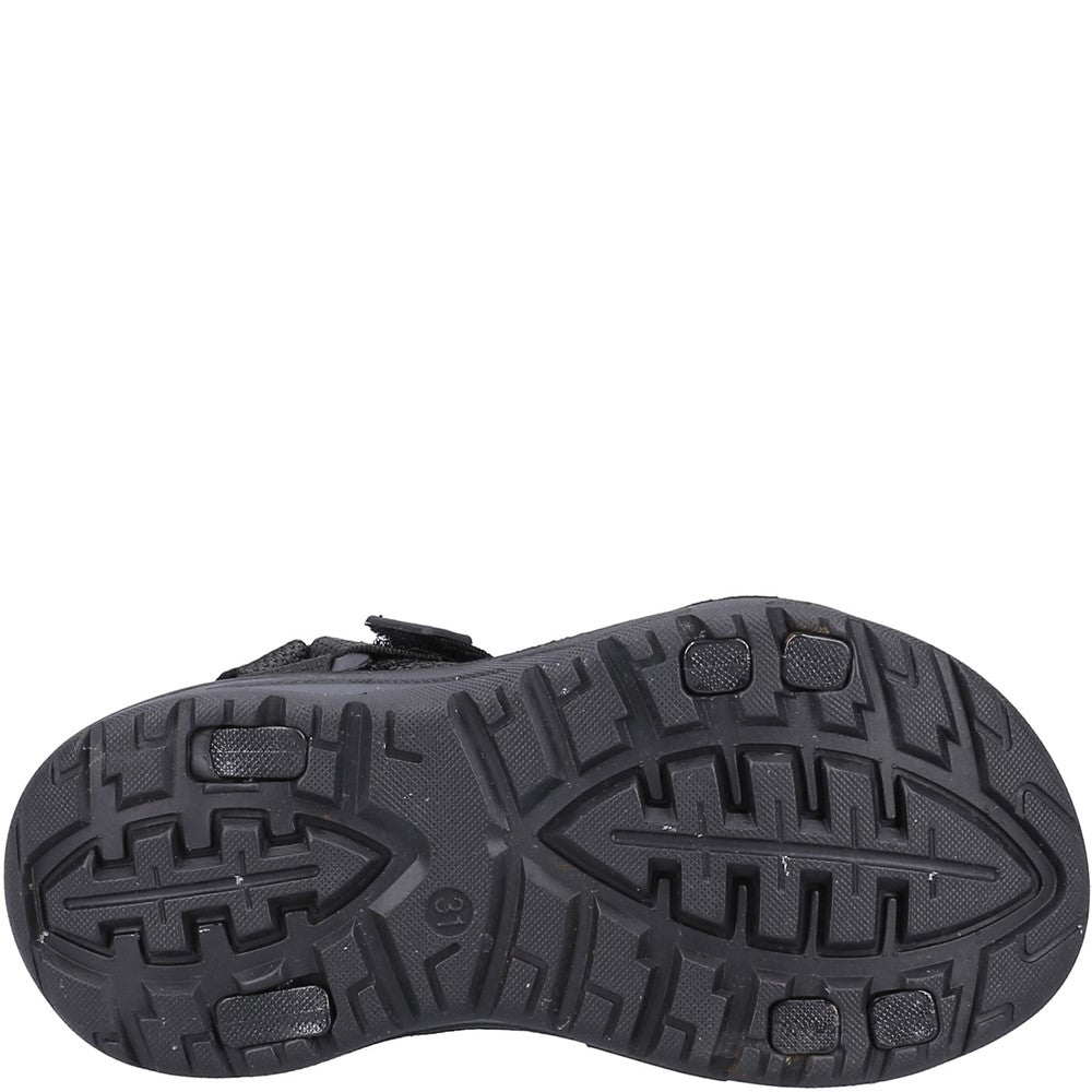 Cotswold Kid Bodiam Recycled Sandal