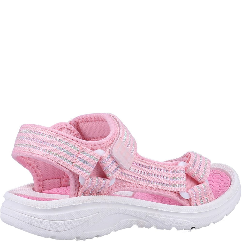 Cotswold Kid Bodiam Recycled Sandal