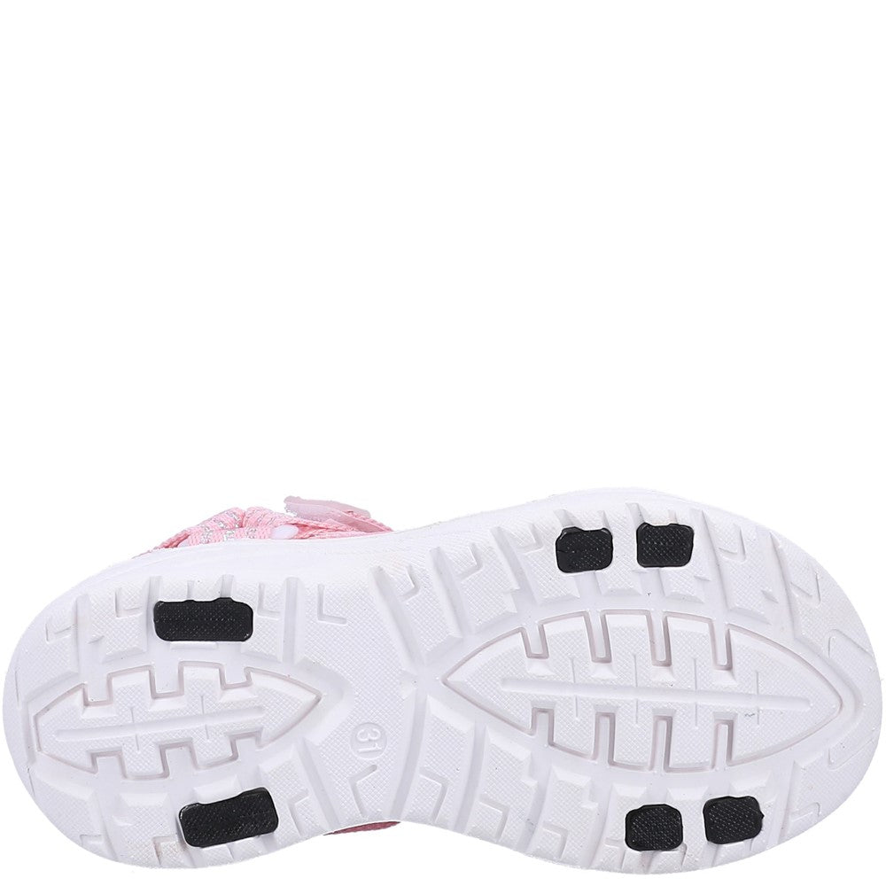 Cotswold Kid Bodiam Recycled Sandal