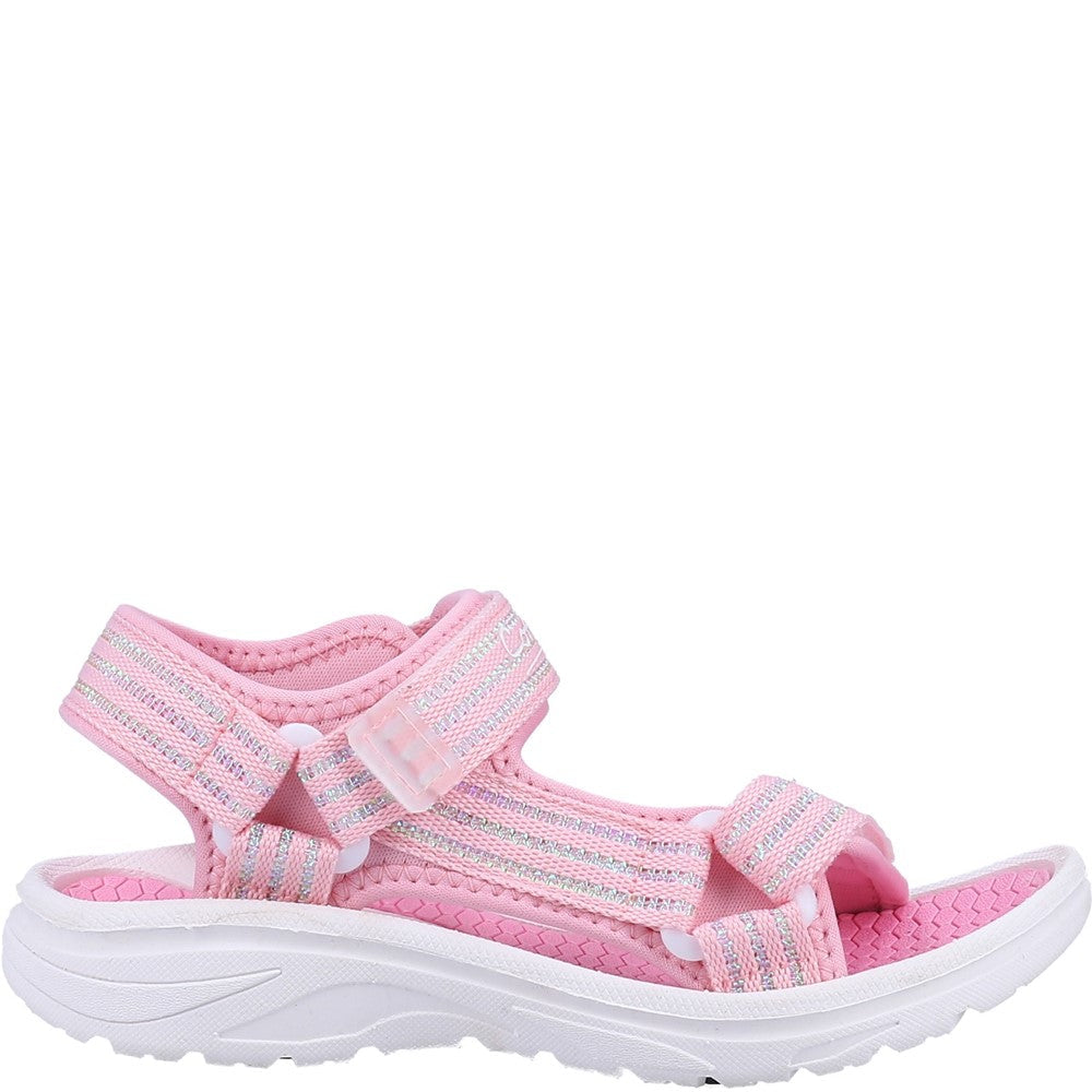 Cotswold Kid Bodiam Recycled Sandal