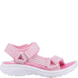 Cotswold Kid Bodiam Recycled Sandal