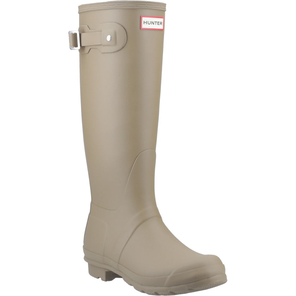 Hunter Women Original Tall Wellington Boots