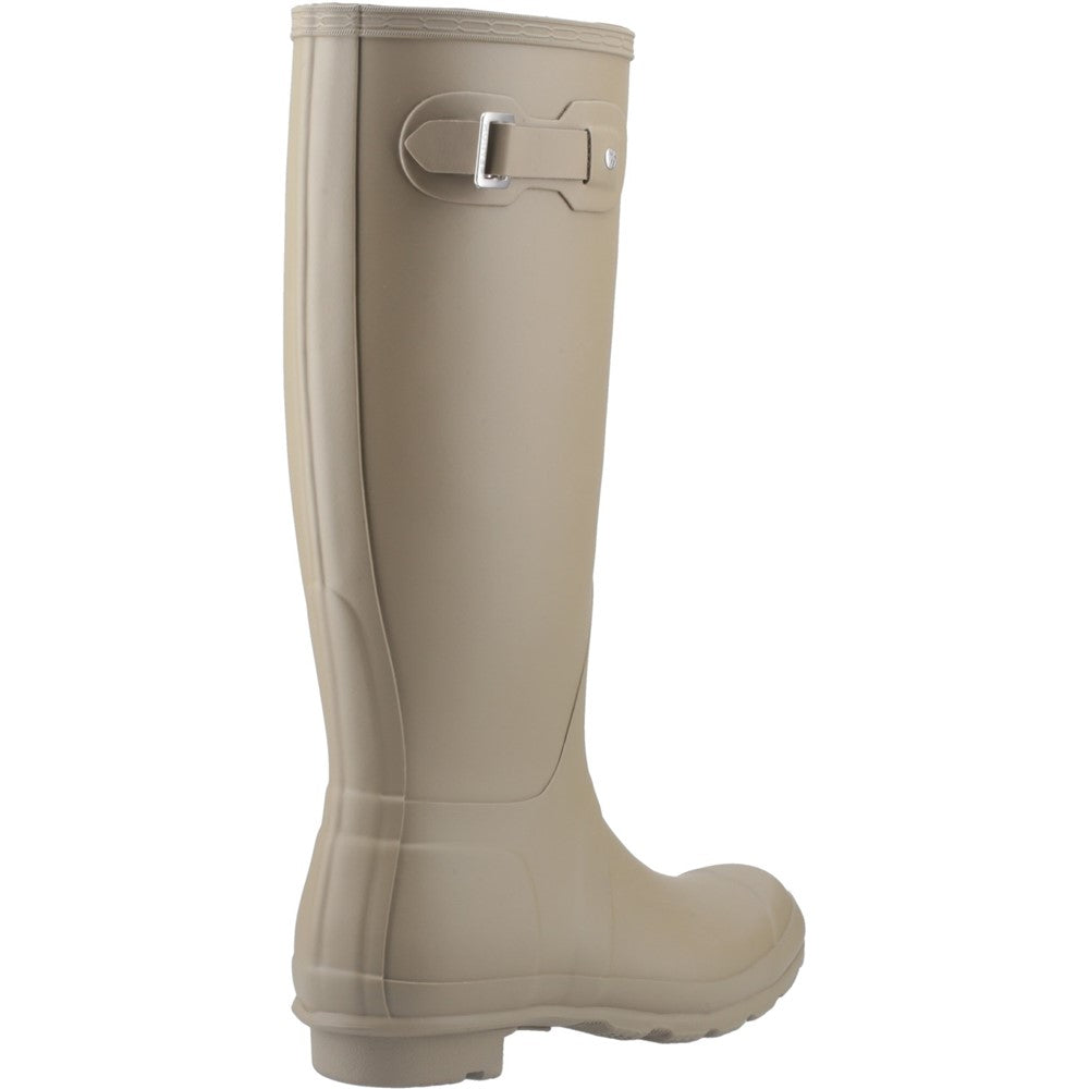 Hunter Women Original Tall Wellington Boots