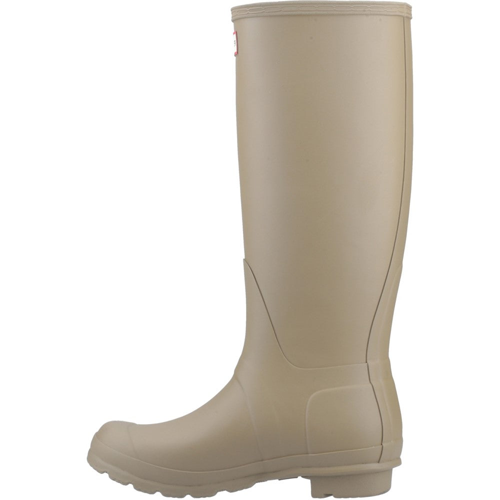 Hunter Women Original Tall Wellington Boots