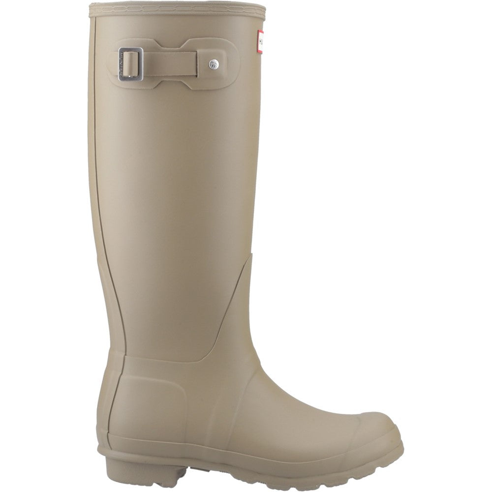 Hunter Women Original Tall Wellington Boots