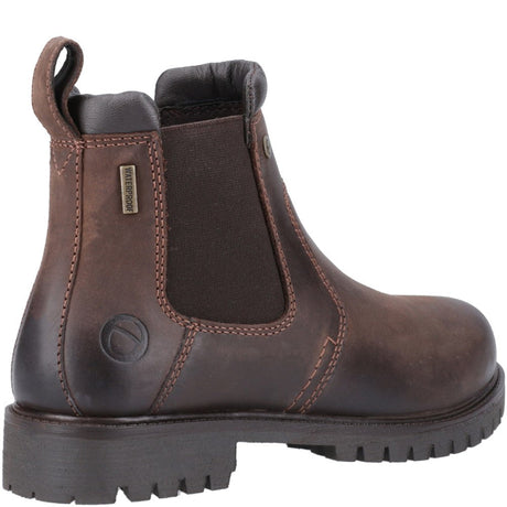 Cotswold Women Pamington Ankle Boots