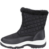 Cotswold Women Butterrow Wellingtons
