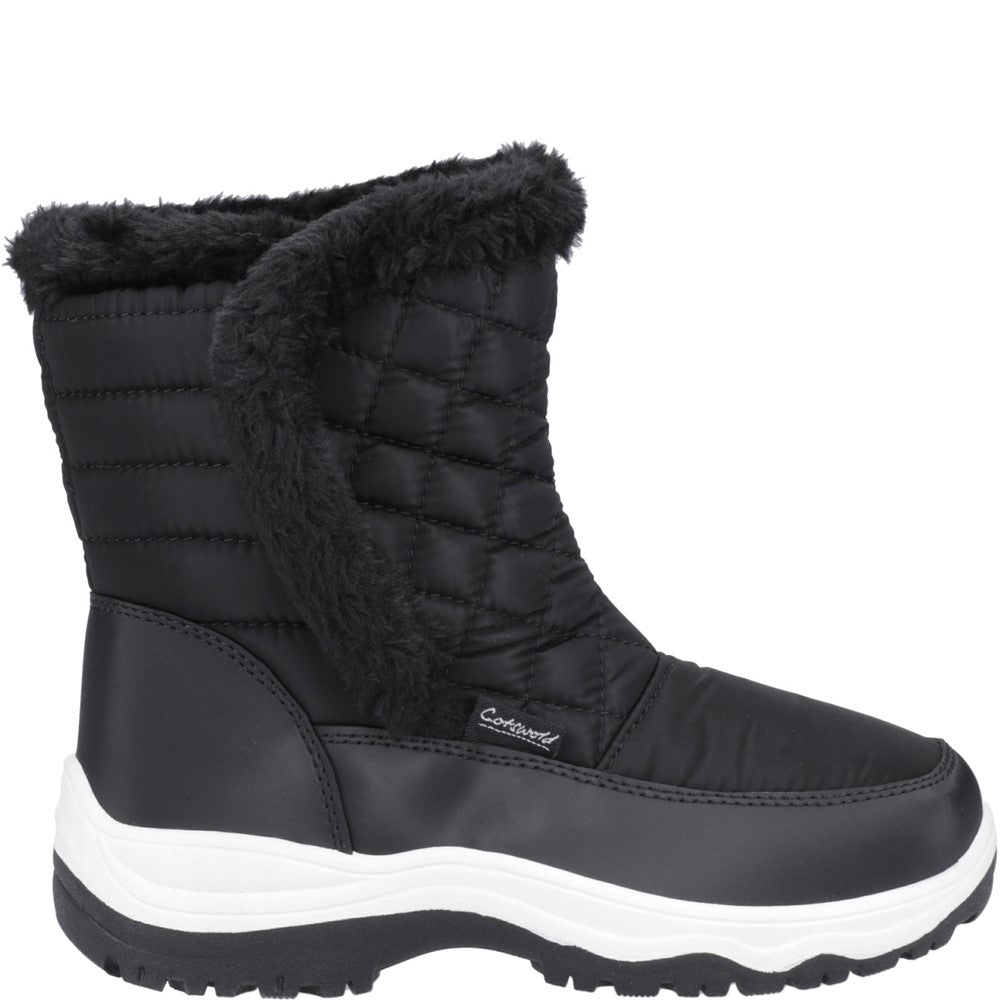 Cotswold Women Butterrow Wellingtons
