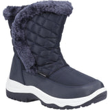 Cotswold Women Butterrow Wellingtons