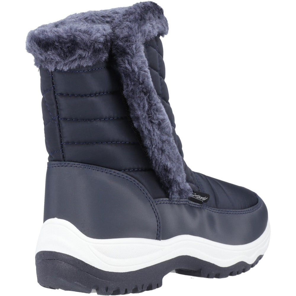 Cotswold Women Butterrow Wellingtons
