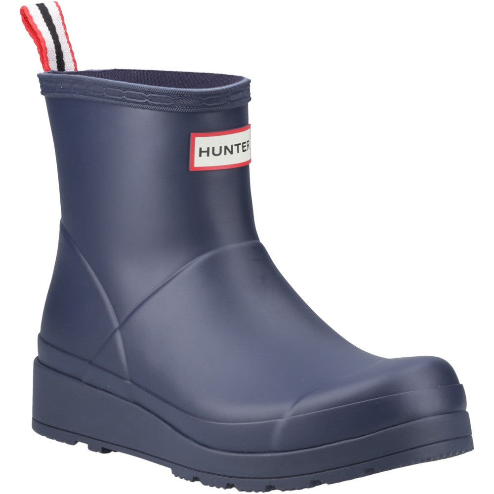 Hunter Play Short Boot
