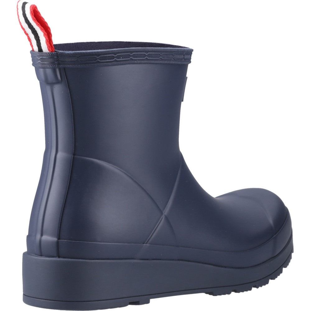 Hunter Play Short Boot