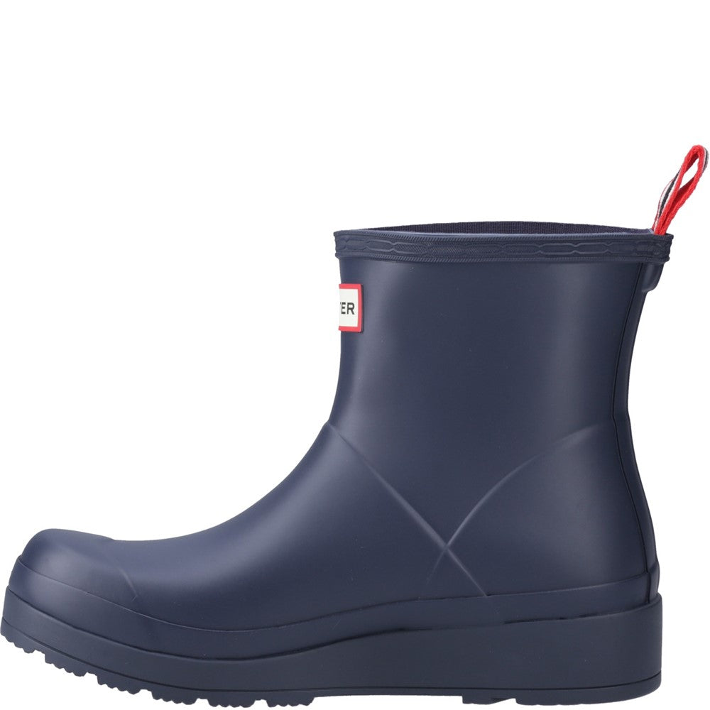 Hunter Play Short Boot
