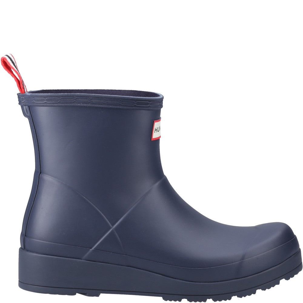 Hunter Play Short Boot