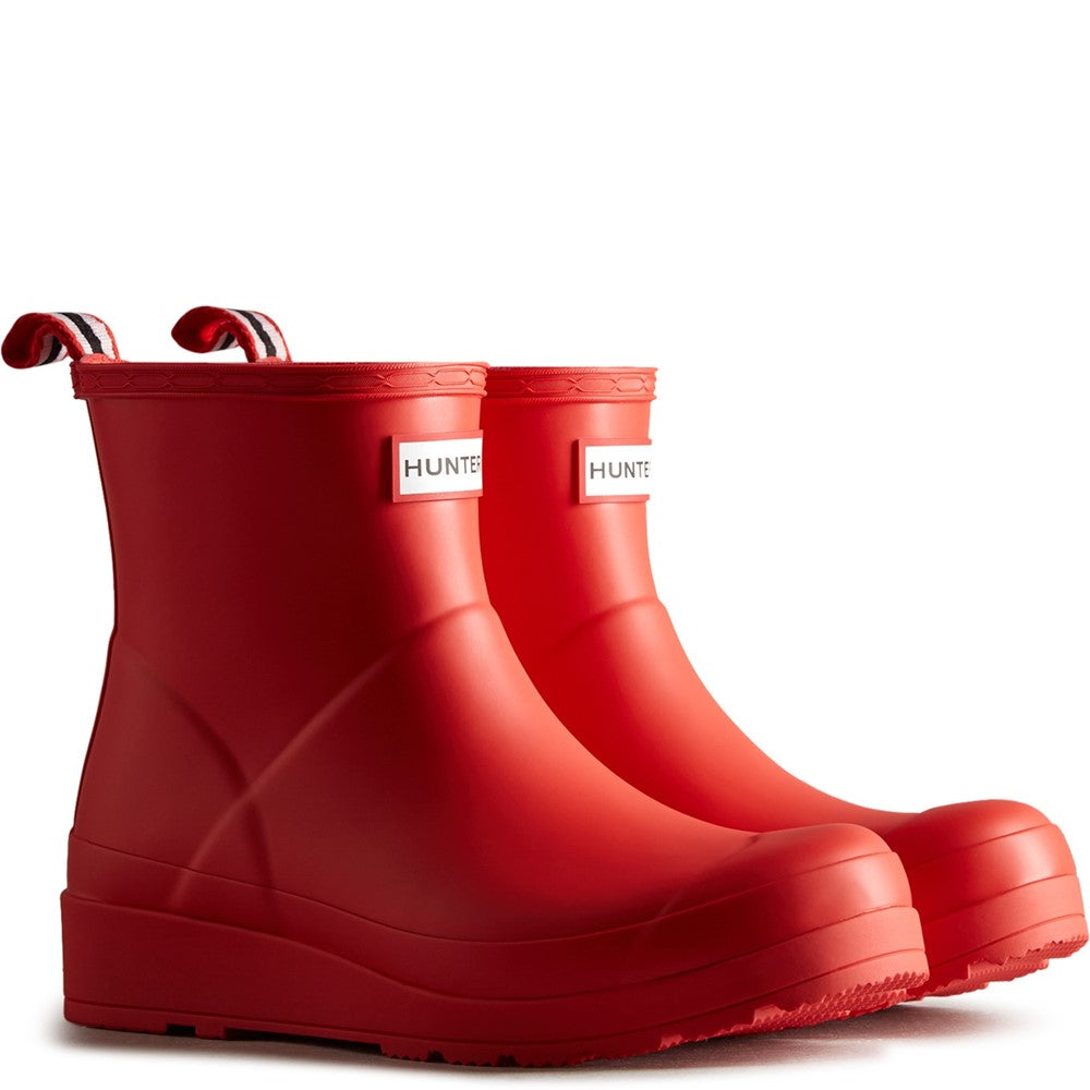 Hunter Play Short Boot