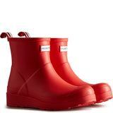 Hunter Play Short Boot