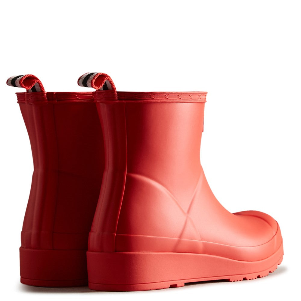 Hunter Play Short Boot