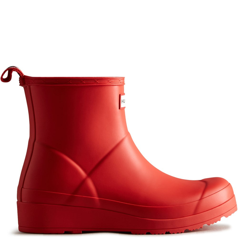 Hunter Play Short Boot
