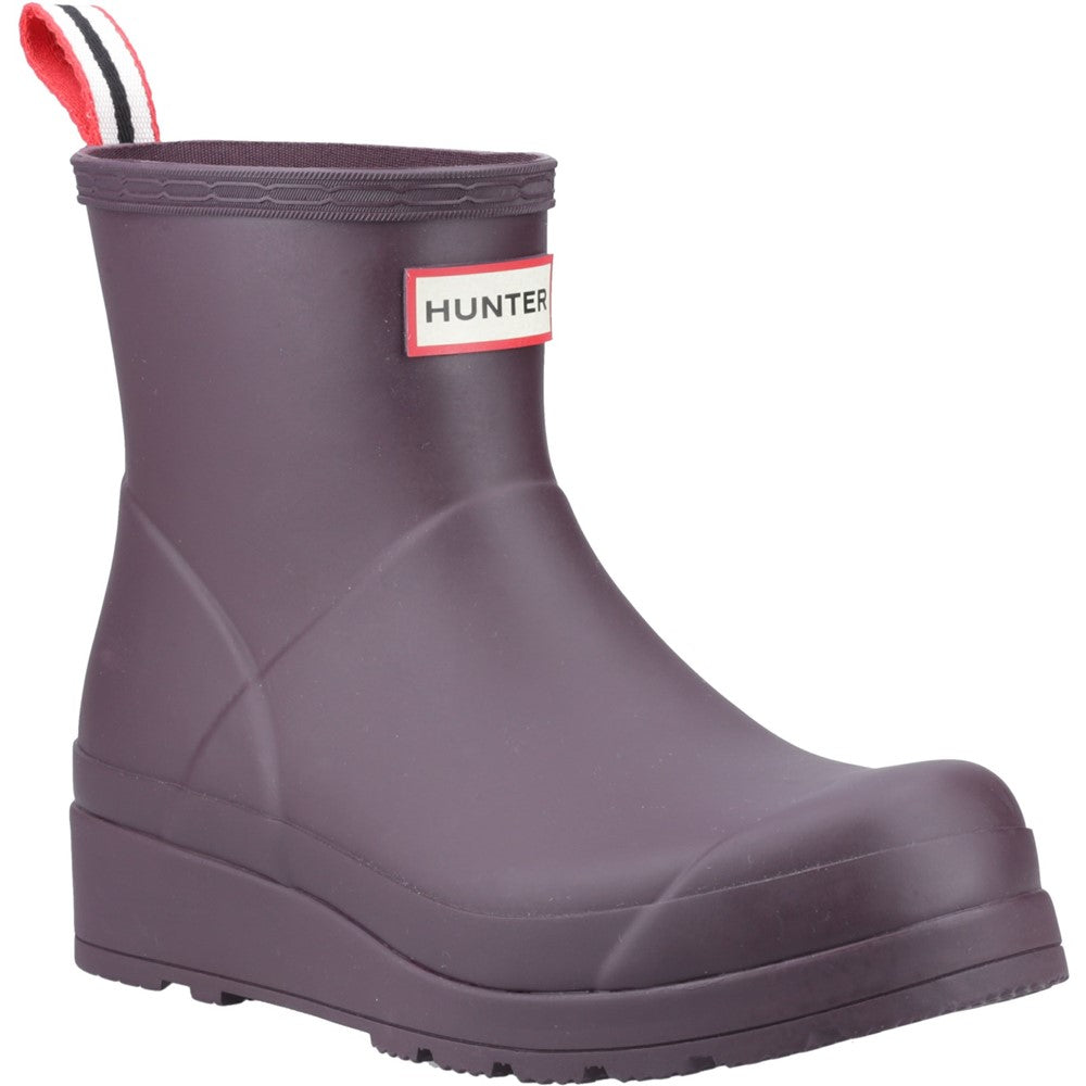 Hunter Play Short Boot