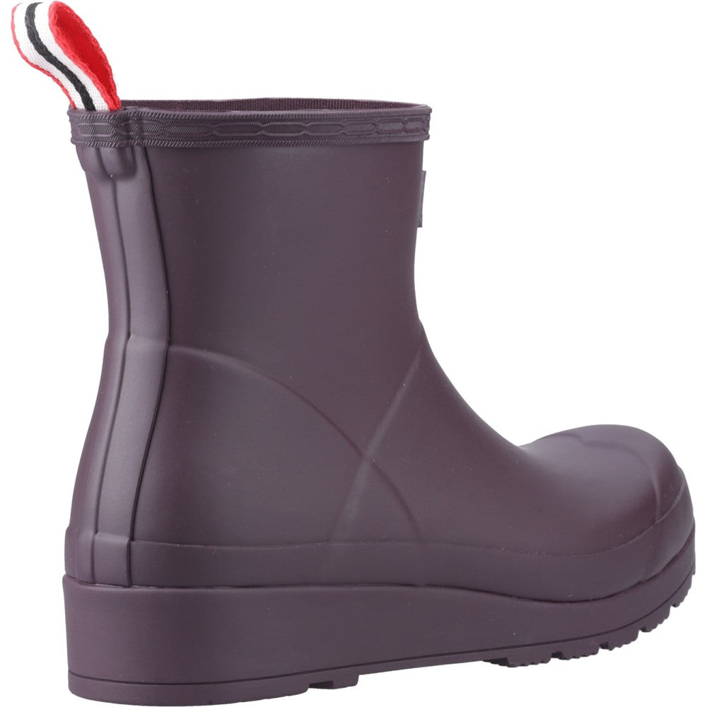 Hunter Play Short Boot