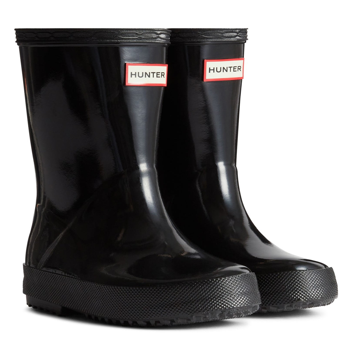 Hunter Kids First Kid (Gloss) Wellington