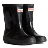 Hunter Kids First Kid (Gloss) Wellington