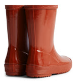 Hunter Kids First Kid (Gloss) Wellington