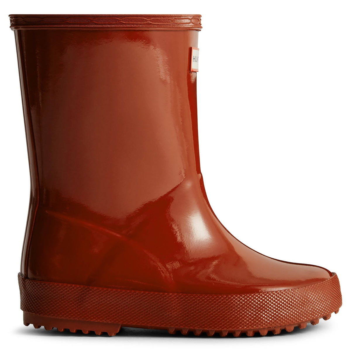 Hunter Kids First Kid (Gloss) Wellington