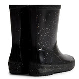 Hunter Kids Kid First Giant Glitter Wellington