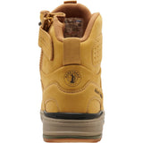 Hard Yakka 3056 S7S 6" Boot #colour_wheat