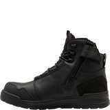 Hard Yakka 3056 S7S 6" Boot #colour_black