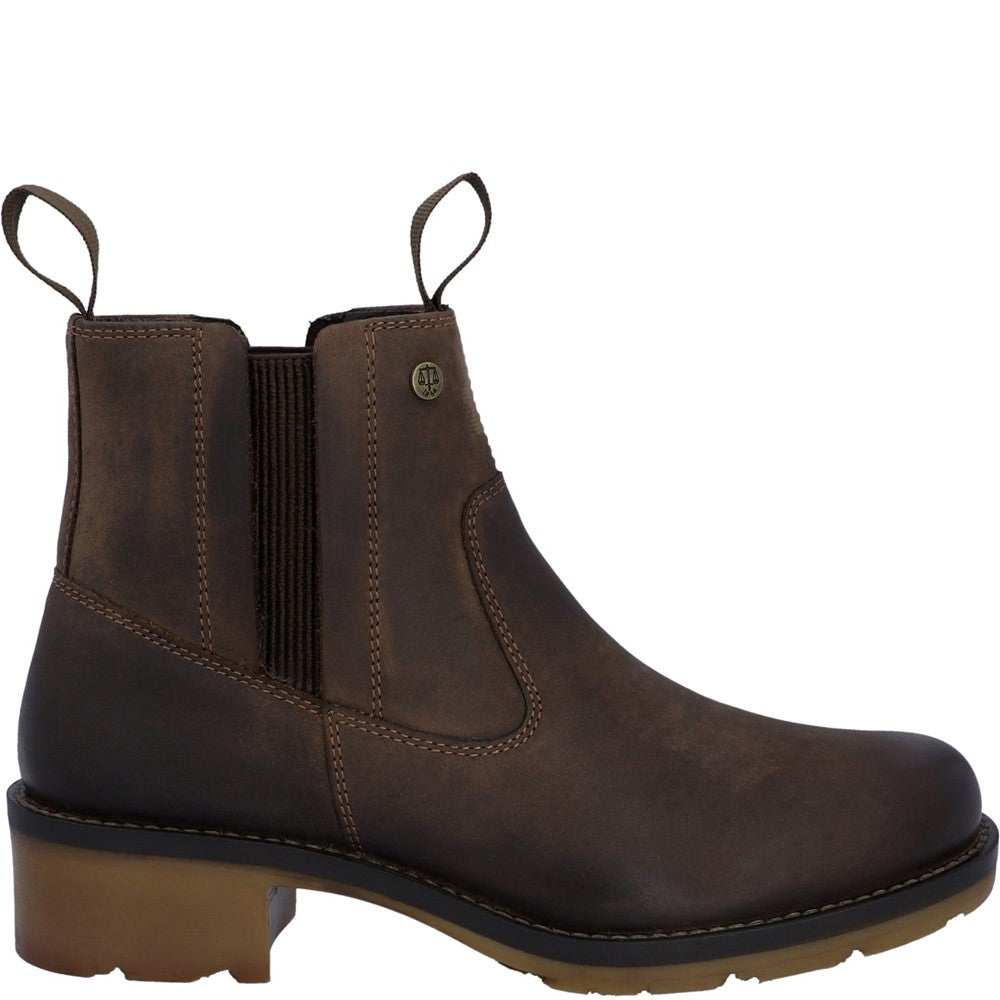 Hunter Iona Dealer Women