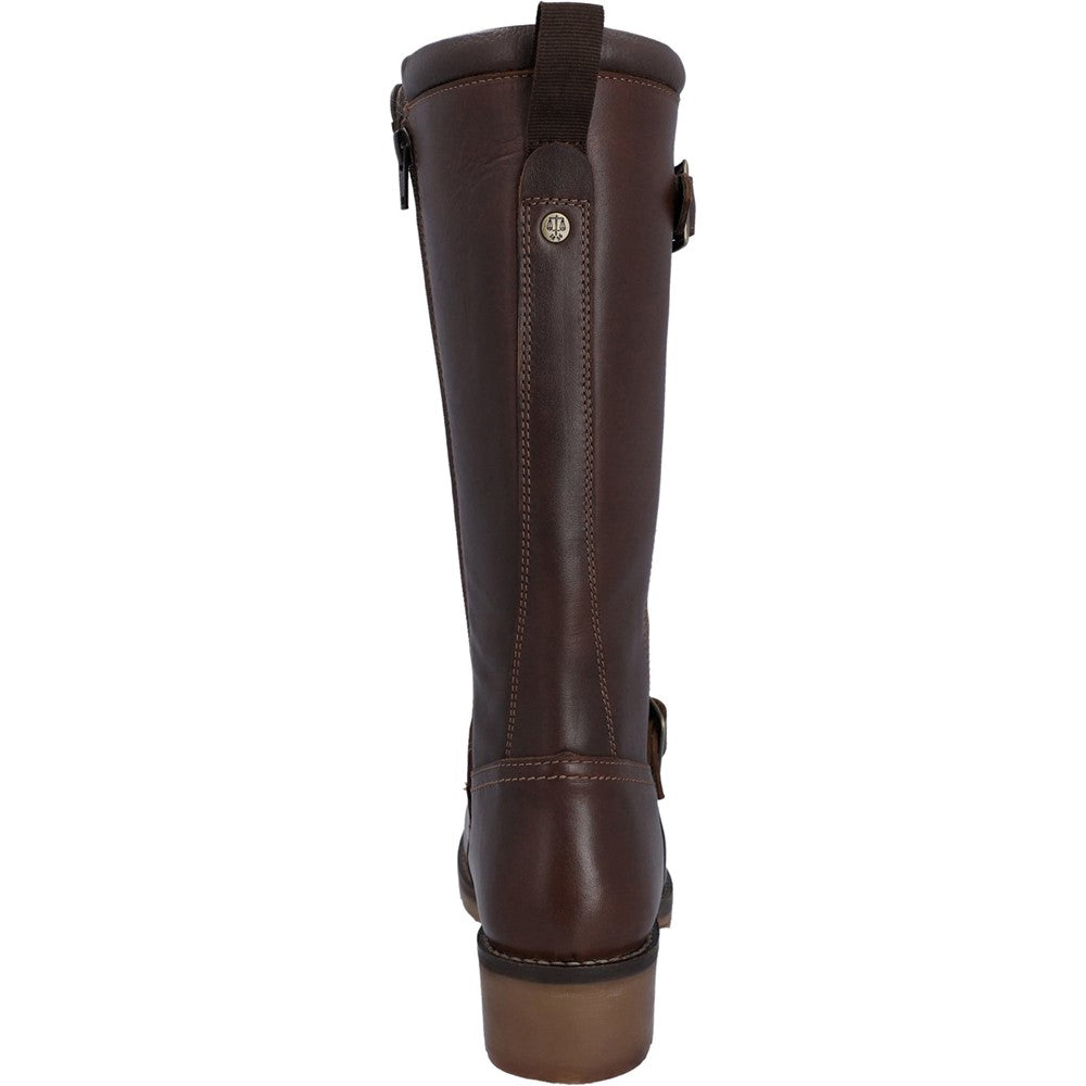 Hunter Women Iona Tall Boot