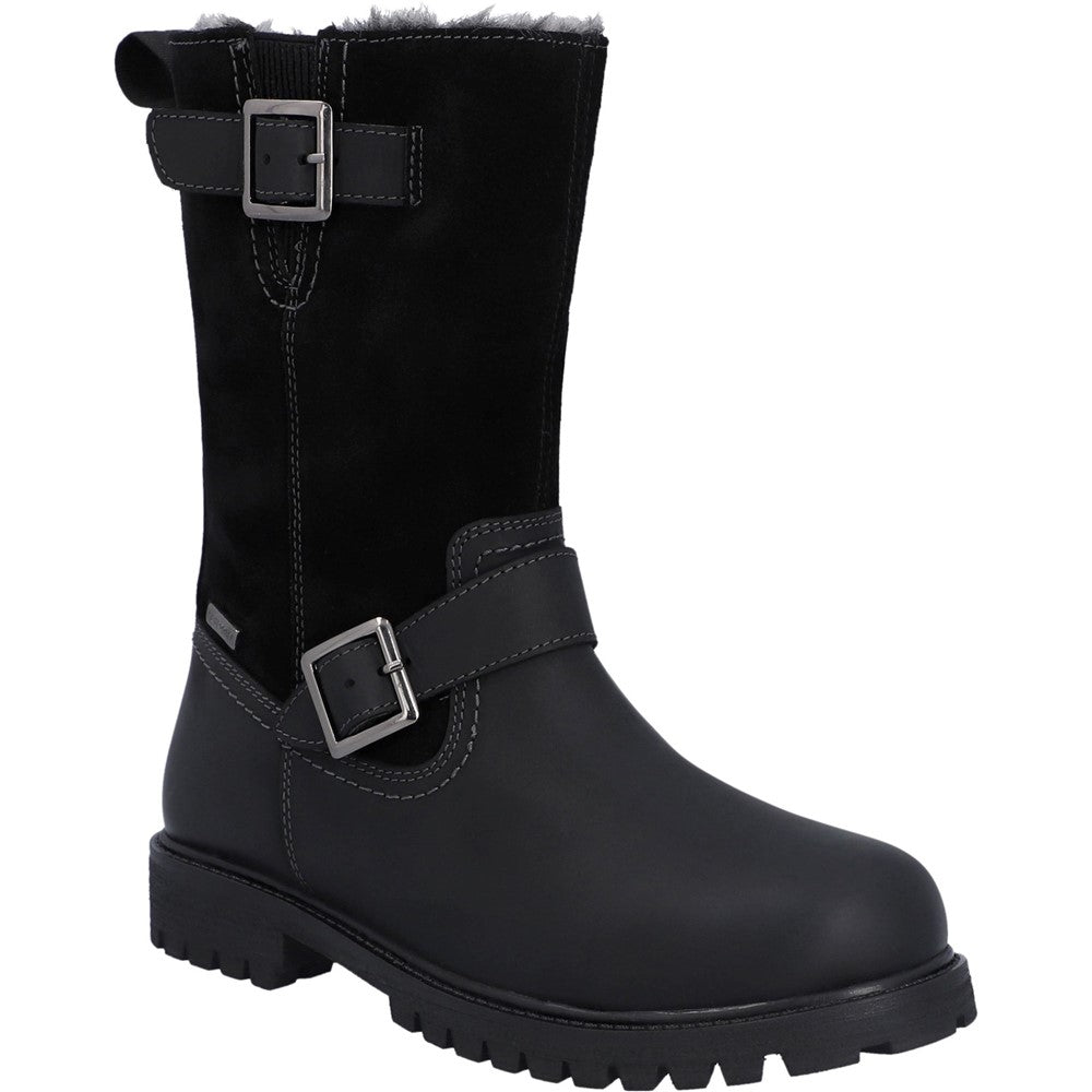 Hunter Women Ness Mid Boot