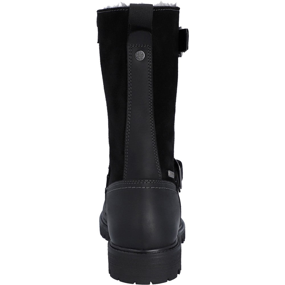 Hunter Women Ness Mid Boot