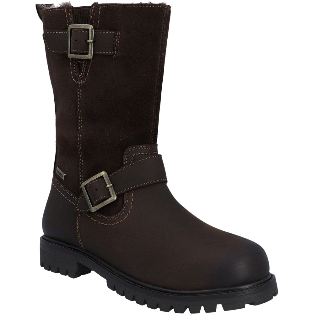 Hunter Women Ness Mid Boot