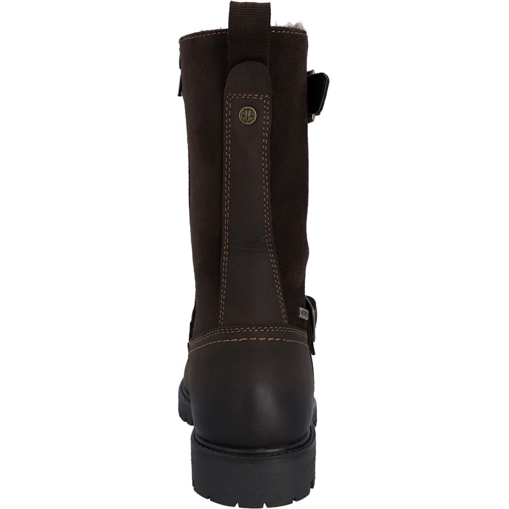 Hunter Women Ness Mid Boot
