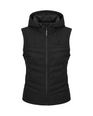 EQUIDRY Women's Tamar Gilet #colour_black